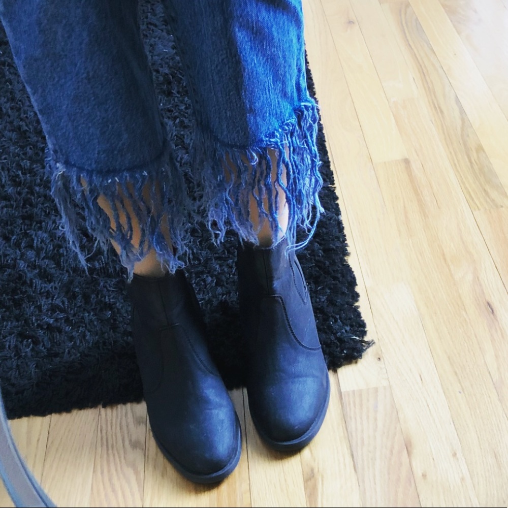 ANTHROPOLGIE jeans - Picture 5 of 7